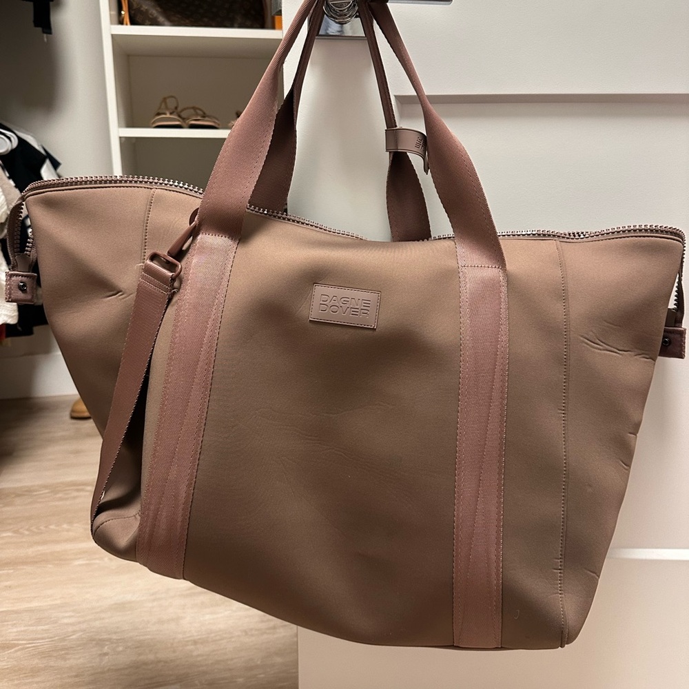 Dagne Dover Large Carryall